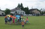 Miniatura zdjęcia: Zakończyliśmy wiosenny cykl pikników rodzinnych