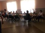 Miniatura zdjęcia: Zakończyliśmy wiosenny cykl pikników rodzinnych