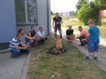 Miniatura zdjęcia: Zakończyliśmy wiosenny cykl pikników rodzinnych