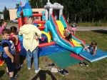 Miniatura zdjęcia: Zakończyliśmy wiosenny cykl pikników rodzinnych