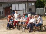Miniatura zdjęcia: Zakończyliśmy wiosenny cykl pikników rodzinnych