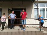 Miniatura zdjęcia: Zakończyliśmy wiosenny cykl pikników rodzinnych