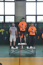Miniatura zdjęcia: Kolejny Wyścig Kolarski MTB przeszedł do historii