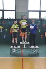 Miniatura zdjęcia: Kolejny Wyścig Kolarski MTB przeszedł do historii
