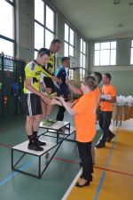 Miniatura zdjęcia: Kolejny Wyścig Kolarski MTB przeszedł do historii