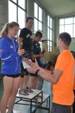 Miniatura zdjęcia: Kolejny Wyścig Kolarski MTB przeszedł do historii