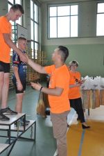 Miniatura zdjęcia: Kolejny Wyścig Kolarski MTB przeszedł do historii