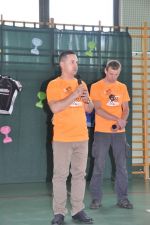 Miniatura zdjęcia: Kolejny Wyścig Kolarski MTB przeszedł do historii