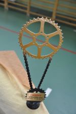 Miniatura zdjęcia: Kolejny Wyścig Kolarski MTB przeszedł do historii
