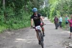 Miniatura zdjęcia: Kolejny Wyścig Kolarski MTB przeszedł do historii
