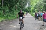 Miniatura zdjęcia: Kolejny Wyścig Kolarski MTB przeszedł do historii
