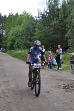 Miniatura zdjęcia: Kolejny Wyścig Kolarski MTB przeszedł do historii