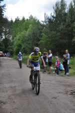 Miniatura zdjęcia: Kolejny Wyścig Kolarski MTB przeszedł do historii