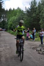 Miniatura zdjęcia: Kolejny Wyścig Kolarski MTB przeszedł do historii