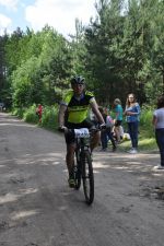Miniatura zdjęcia: Kolejny Wyścig Kolarski MTB przeszedł do historii