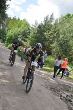 Miniatura zdjęcia: Kolejny Wyścig Kolarski MTB przeszedł do historii