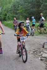Miniatura zdjęcia: Kolejny Wyścig Kolarski MTB przeszedł do historii