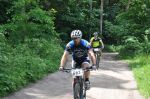 Miniatura zdjęcia: Kolejny Wyścig Kolarski MTB przeszedł do historii