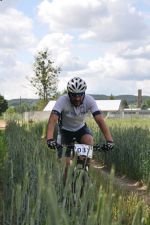 Miniatura zdjęcia: Kolejny Wyścig Kolarski MTB przeszedł do historii