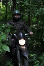 Miniatura zdjęcia: Kolejny Wyścig Kolarski MTB przeszedł do historii