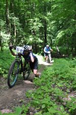Miniatura zdjęcia: Kolejny Wyścig Kolarski MTB przeszedł do historii