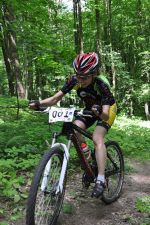 Miniatura zdjęcia: Kolejny Wyścig Kolarski MTB przeszedł do historii