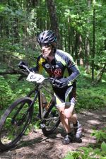 Miniatura zdjęcia: Kolejny Wyścig Kolarski MTB przeszedł do historii