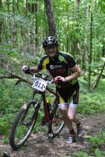 Miniatura zdjęcia: Kolejny Wyścig Kolarski MTB przeszedł do historii