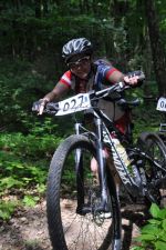 Miniatura zdjęcia: Kolejny Wyścig Kolarski MTB przeszedł do historii