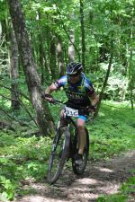 Miniatura zdjęcia: Kolejny Wyścig Kolarski MTB przeszedł do historii