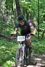 Miniatura zdjęcia: Kolejny Wyścig Kolarski MTB przeszedł do historii