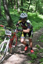 Miniatura zdjęcia: Kolejny Wyścig Kolarski MTB przeszedł do historii