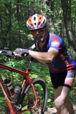 Miniatura zdjęcia: Kolejny Wyścig Kolarski MTB przeszedł do historii