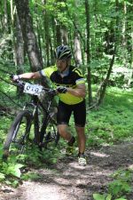 Miniatura zdjęcia: Kolejny Wyścig Kolarski MTB przeszedł do historii