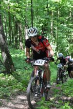 Miniatura zdjęcia: Kolejny Wyścig Kolarski MTB przeszedł do historii