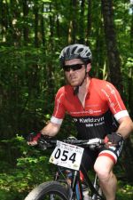 Miniatura zdjęcia: Kolejny Wyścig Kolarski MTB przeszedł do historii