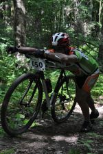 Miniatura zdjęcia: Kolejny Wyścig Kolarski MTB przeszedł do historii