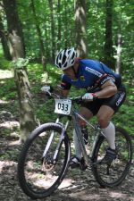 Miniatura zdjęcia: Kolejny Wyścig Kolarski MTB przeszedł do historii