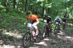 Miniatura zdjęcia: Kolejny Wyścig Kolarski MTB przeszedł do historii