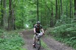 Miniatura zdjęcia: Kolejny Wyścig Kolarski MTB przeszedł do historii