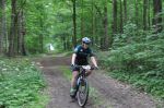 Miniatura zdjęcia: Kolejny Wyścig Kolarski MTB przeszedł do historii