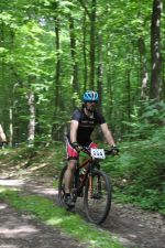 Miniatura zdjęcia: Kolejny Wyścig Kolarski MTB przeszedł do historii