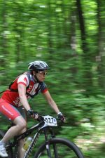 Miniatura zdjęcia: Kolejny Wyścig Kolarski MTB przeszedł do historii