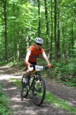 Miniatura zdjęcia: Kolejny Wyścig Kolarski MTB przeszedł do historii