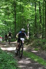 Miniatura zdjęcia: Kolejny Wyścig Kolarski MTB przeszedł do historii