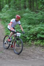 Miniatura zdjęcia: Kolejny Wyścig Kolarski MTB przeszedł do historii