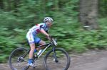 Miniatura zdjęcia: Kolejny Wyścig Kolarski MTB przeszedł do historii