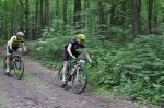 Miniatura zdjęcia: Kolejny Wyścig Kolarski MTB przeszedł do historii