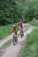 Miniatura zdjęcia: Kolejny Wyścig Kolarski MTB przeszedł do historii