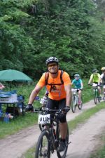 Miniatura zdjęcia: Kolejny Wyścig Kolarski MTB przeszedł do historii
